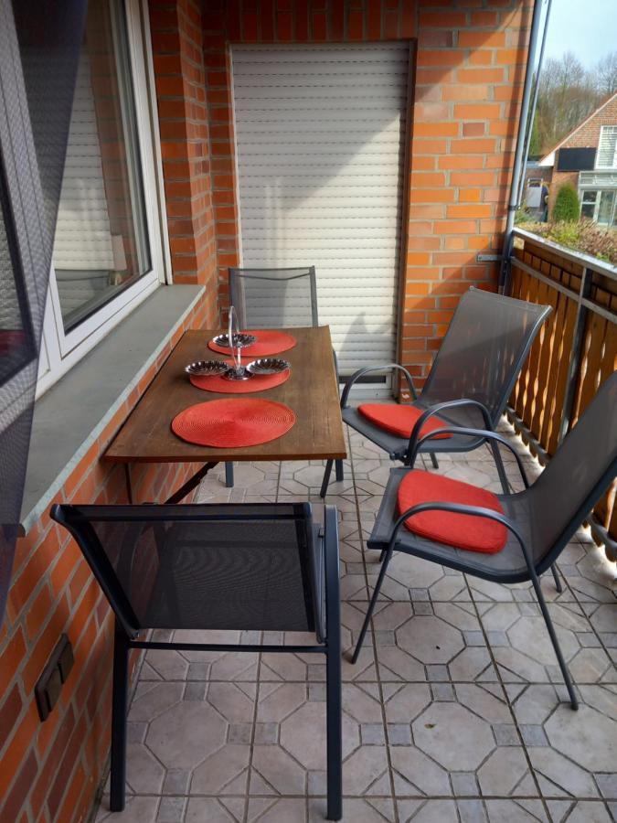 Ferienwohnung Welcome Telgte Exterior photo